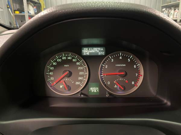Volvo C30 Porvoo - photo 6