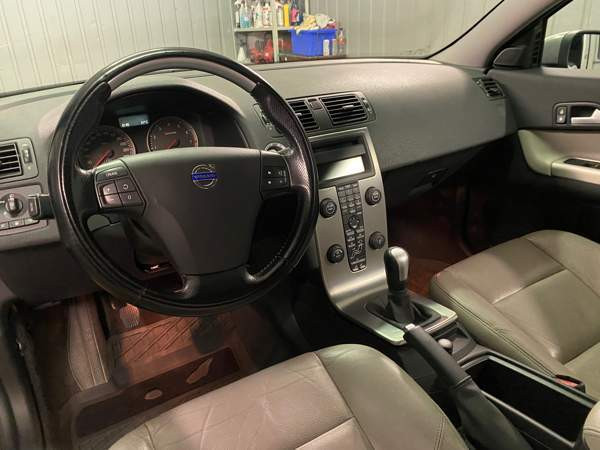 Volvo C30 Porvoo - photo 8