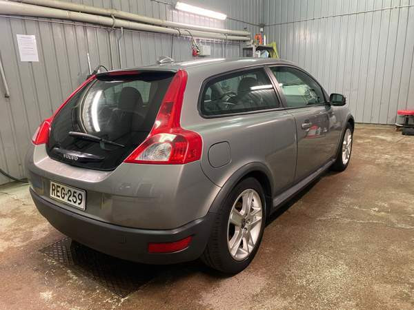 Volvo C30 Porvoo - photo 4