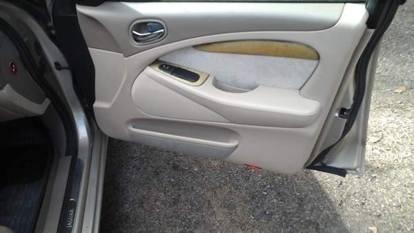 Jaguar S-Type Haemeenlinna – foto 7