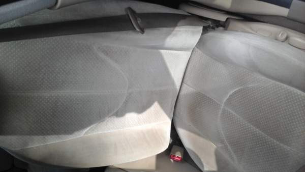 Jaguar S-Type Хямеэнлинна - изображение 5