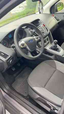 Ford Focus Oulu