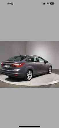 Ford Focus Oulu