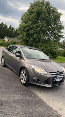 Ford Focus Oulu – foto 2