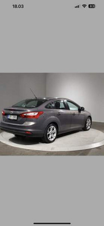 Ford Focus Oulu – foto 3