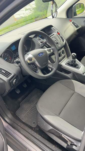 Ford Focus Oulu - valokuva 4