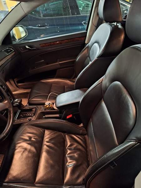 Skoda Superb Lappeenranta - valokuva 7