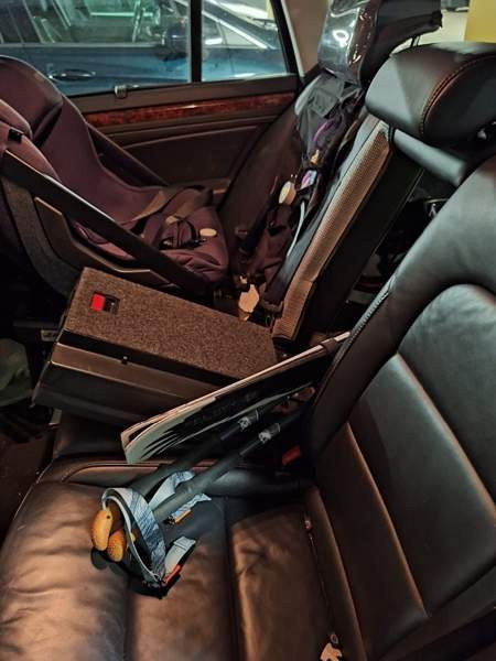 Skoda Superb Lappeenranta - valokuva 8