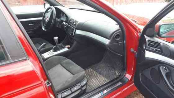 BMW 523 Kitee