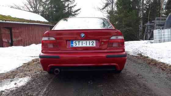 BMW 523 Kitee