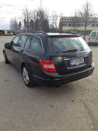 Mercedes-Benz C Ähtäri - photo 3