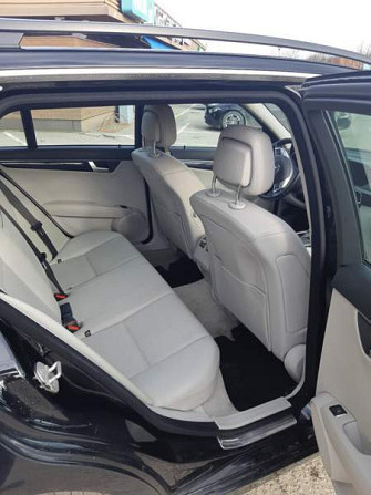 Mercedes-Benz C Ähtäri - photo 8