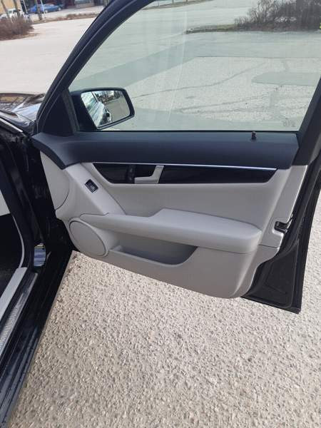 Mercedes-Benz C Ähtäri – foto 7