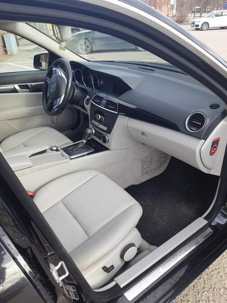 Mercedes-Benz C Ähtäri – foto 6