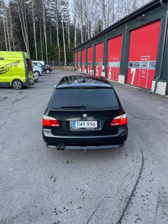 BMW 535 Helsinki – foto 5