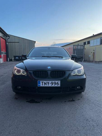 BMW 535 Helsinki – foto 2
