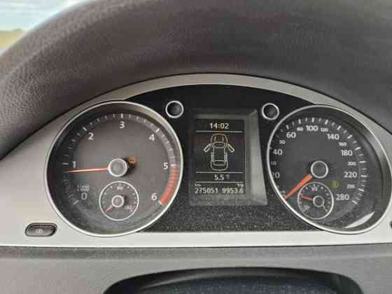 Volkswagen Passat CC Kärsämäki