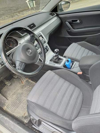 Volkswagen Passat CC Kärsämäki – foto 5