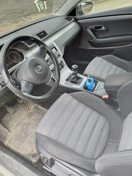Volkswagen Passat CC Kärsämäki - valokuva 5