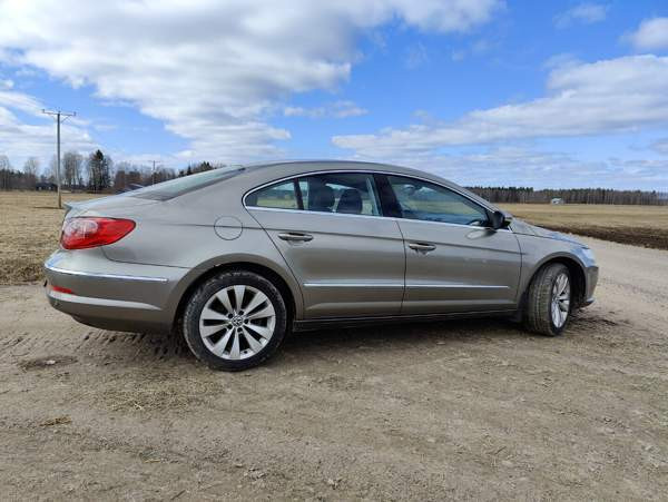 Volkswagen Passat CC Kärsämäki - valokuva 4