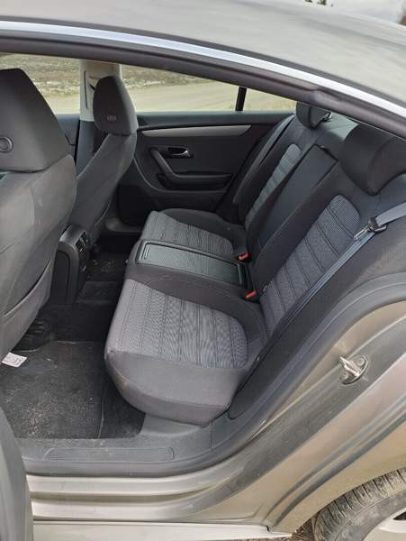 Volkswagen Passat CC Kärsämäki - valokuva 7