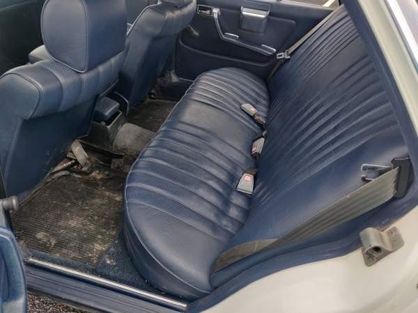 Mercedes-Benz 200 Mikkeli - valokuva 8