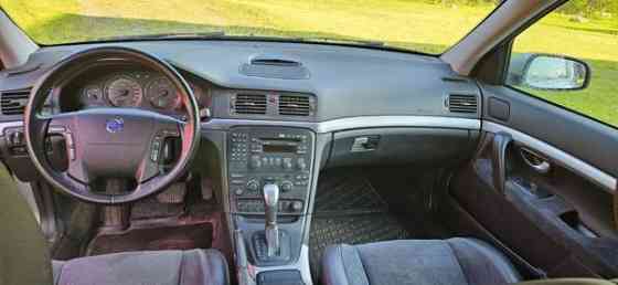 Volvo S80 Sotkamo