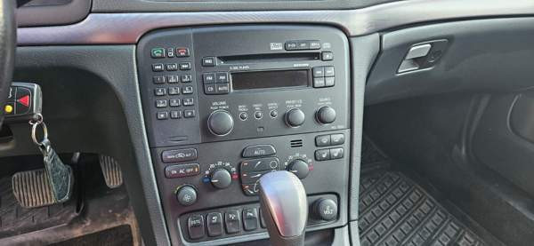 Volvo S80 Sotkamo - valokuva 7