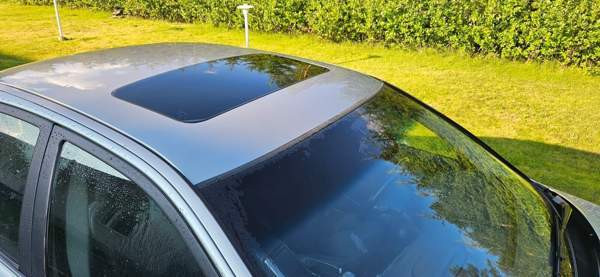 Volvo S80 Sotkamo - valokuva 4