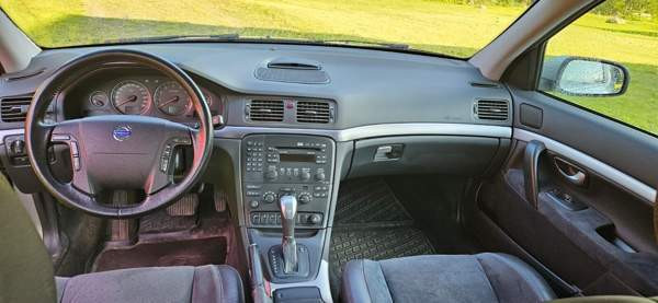 Volvo S80 Sotkamo - valokuva 5
