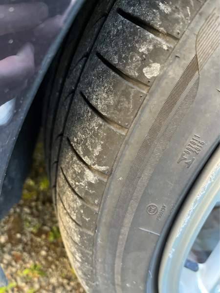 BMW 320 Zaporiz'ka Oblast' - valokuva 6