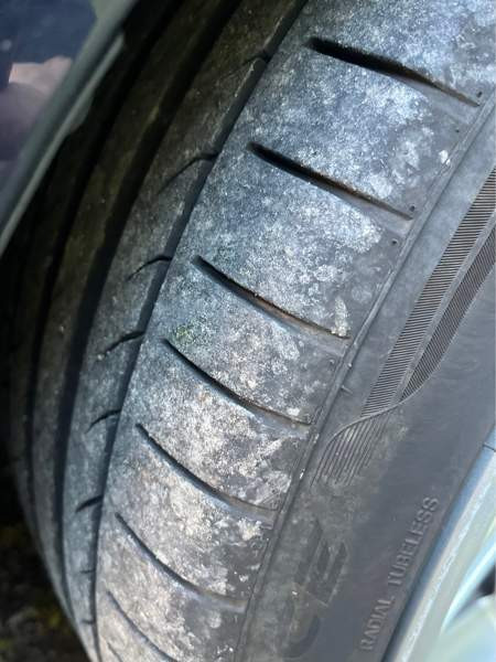 BMW 320 Zaporiz'ka Oblast' - valokuva 5