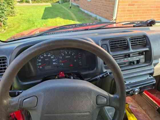 Suzuki Jimny Muhos