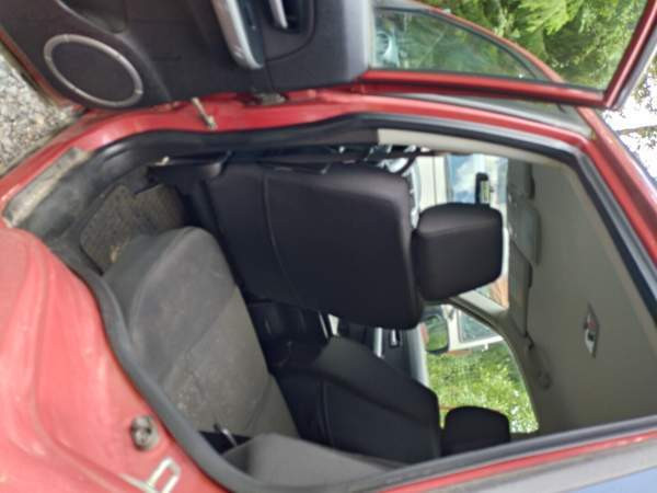 Suzuki Grand Vitara Imatra – foto 5