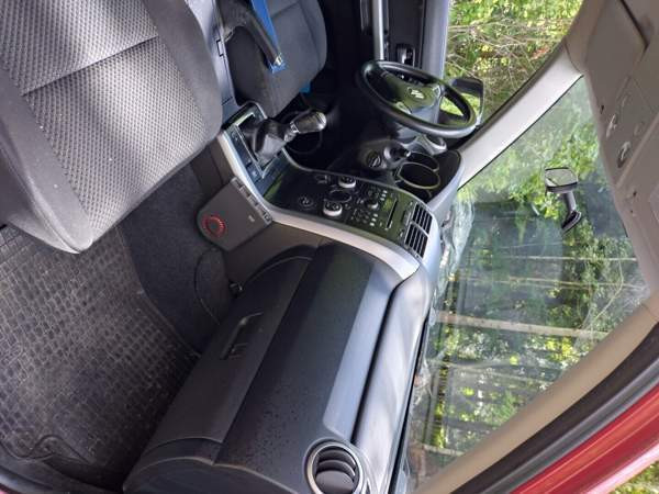 Suzuki Grand Vitara Imatra – foto 7