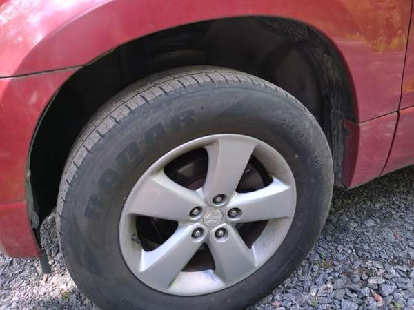 Suzuki Grand Vitara Иматра - изображение 8