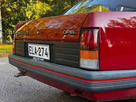 Opel Corsa Lovisa