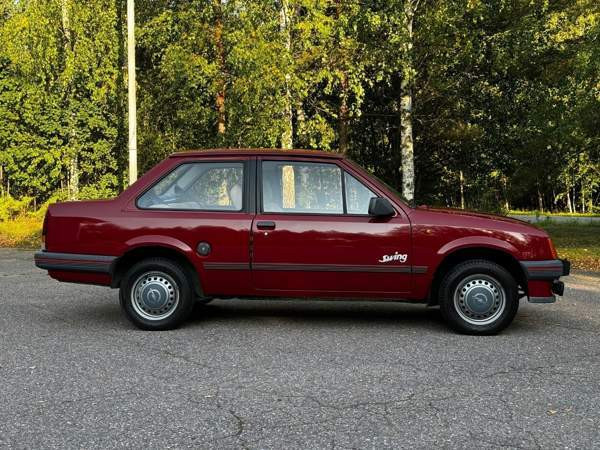Opel Corsa Lovisa – foto 7