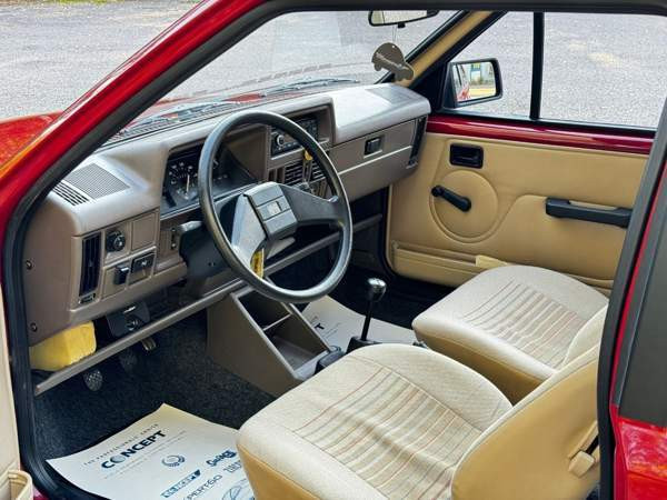 Opel Corsa Lovisa – foto 8