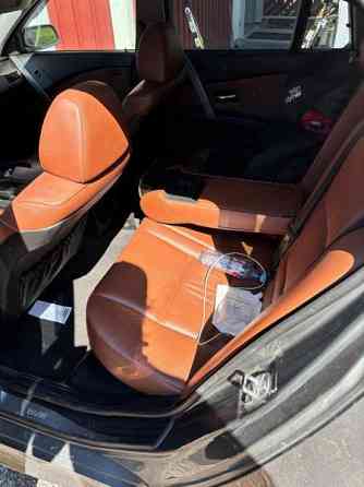 BMW 530 Kankaanpää