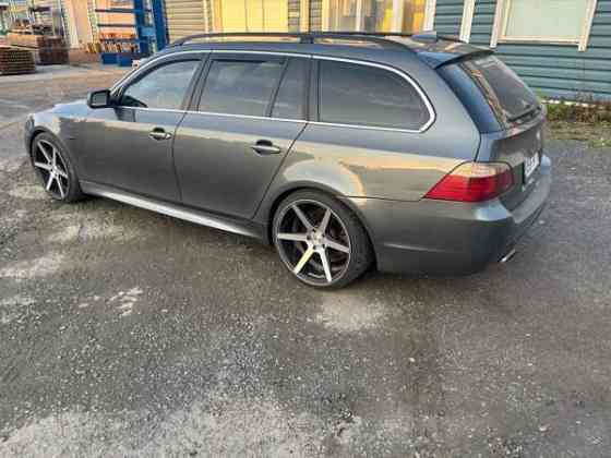 BMW 530 Kankaanpää