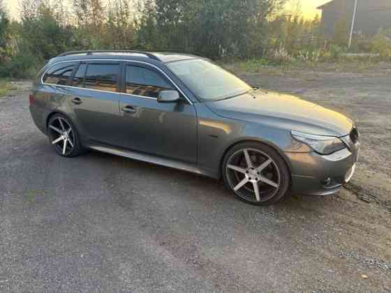 BMW 530 Kankaanpää