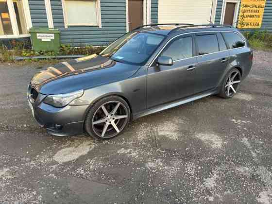 BMW 530 Kankaanpää