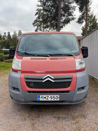Citroen Jumper Nurmijaervi - photo 1