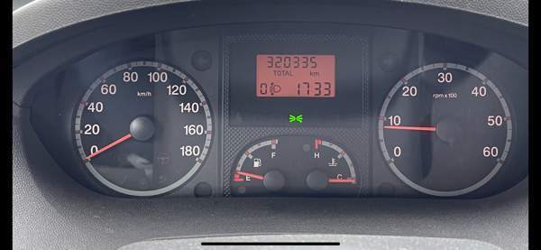 Citroen Jumper Nurmijaervi - photo 8