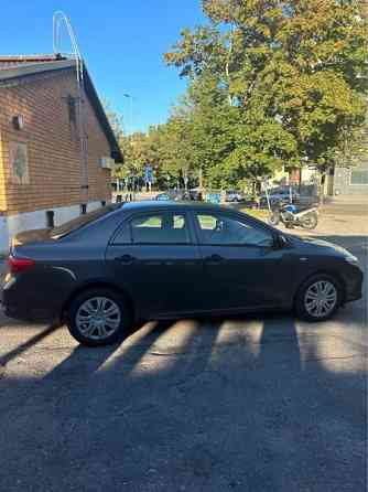 Toyota Corolla Vantaa