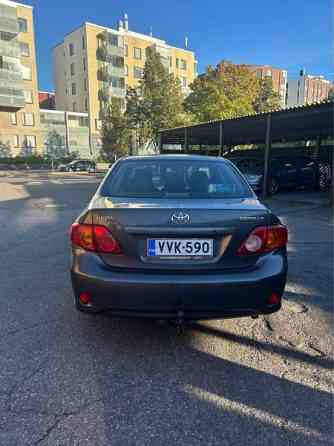 Toyota Corolla Vantaa