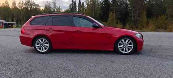 BMW 320 Kitee