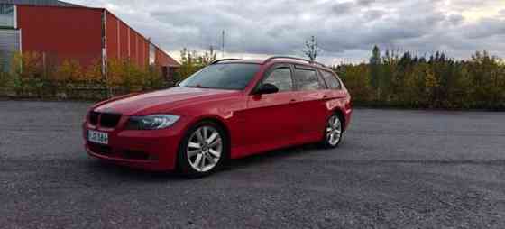 BMW 320 Kitee