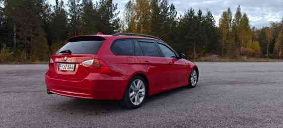 BMW 320 Kitee